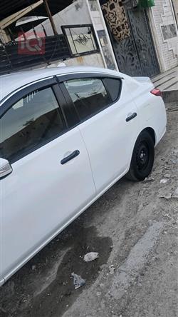 نيسان صني